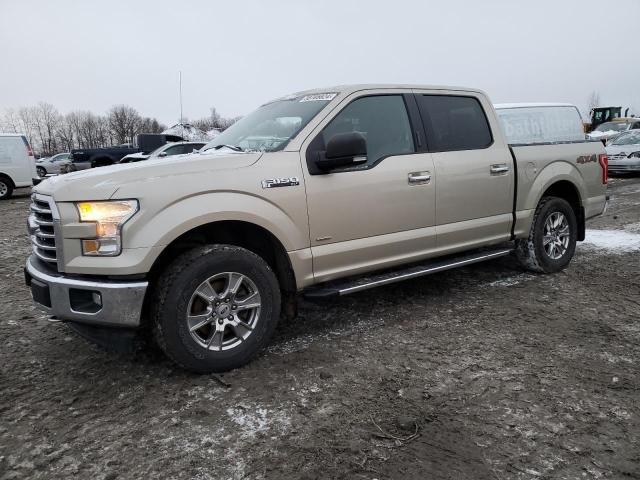 FORD F-150 2017 1ftew1ep7hfc28683