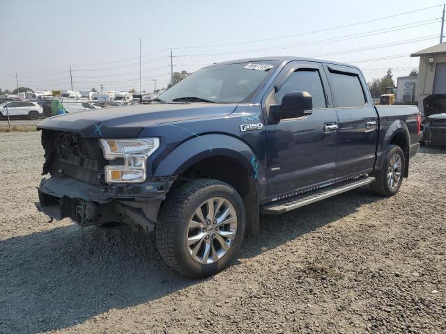 FORD F150 SUPER 2017 1ftew1ep7hke00976