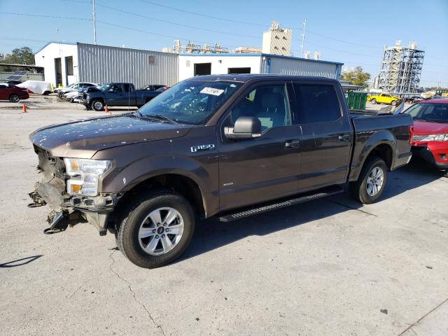 FORD F150 SUPER 2017 1ftew1ep7hke53306