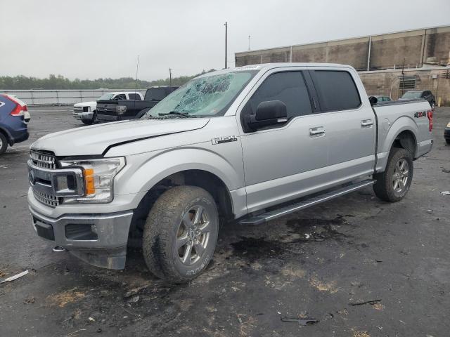 FORD F150 SUPER 2018 1ftew1ep7jfc24963