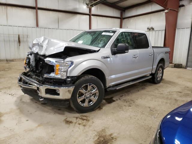 FORD F-150 2018 1ftew1ep7jfd84115