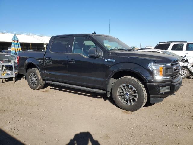 FORD F150 SUPER 2018 1ftew1ep7jkc95216