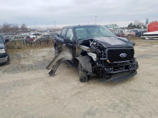 FORD F150 SUPER 2019 1ftew1ep7kfa24991