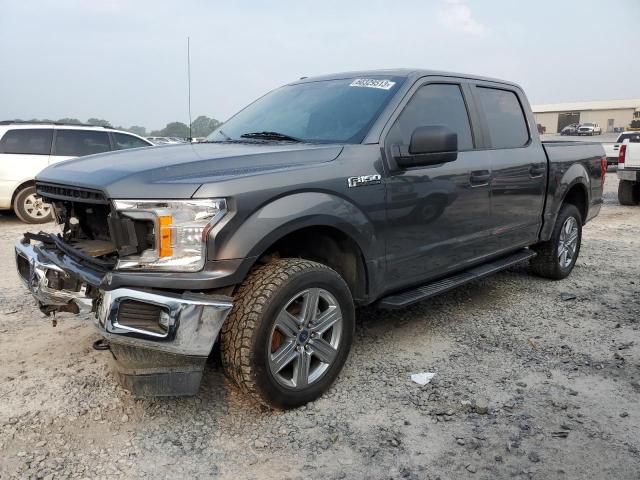 FORD F150 SUPER 2019 1ftew1ep7kfa36977