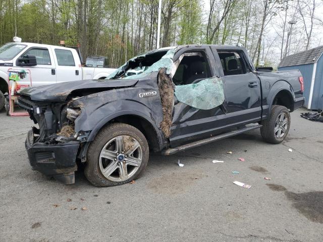 FORD F-150 2019 1ftew1ep7kfa72393