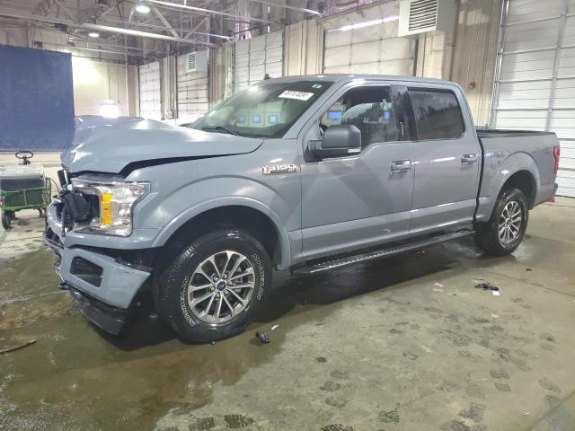 FORD F-150 2019 1ftew1ep7kfb16389