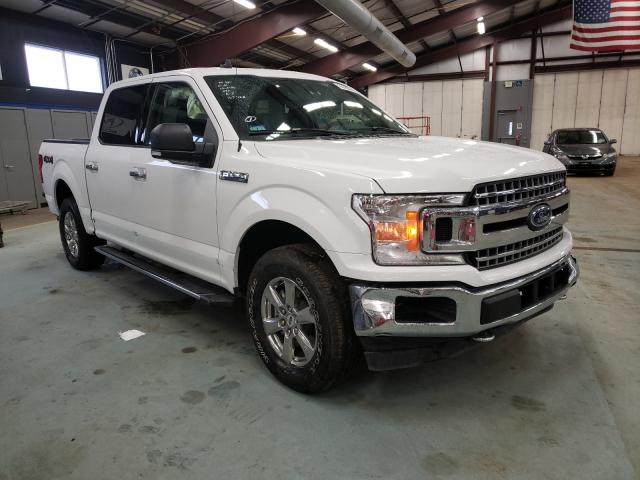 FORD F150 SUPER 2019 1ftew1ep7kfb41762