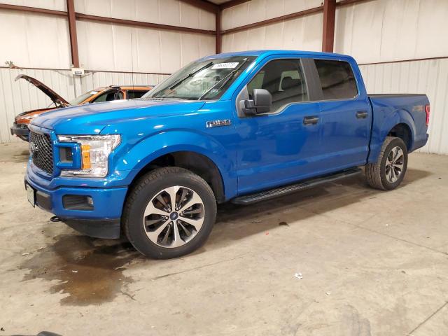 FORD F-150 2019 1ftew1ep7kfc00700