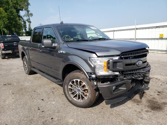 FORD NULL 2019 1ftew1ep7kfc15438