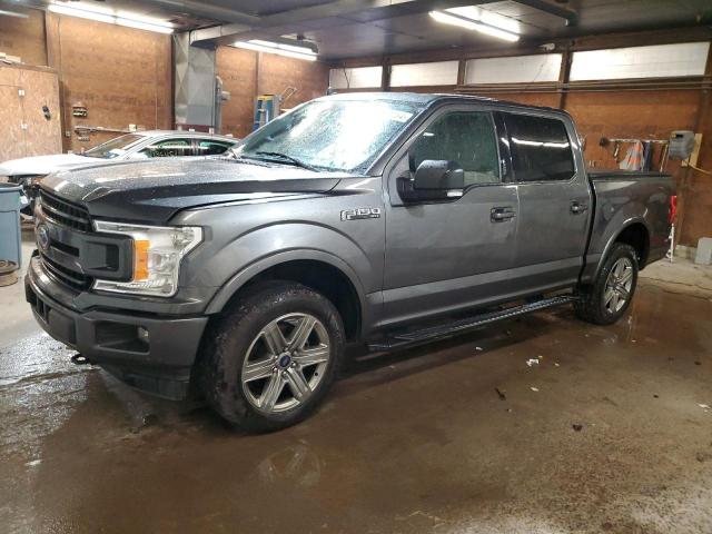 FORD F150 SUPER 2019 1ftew1ep7kfc83951