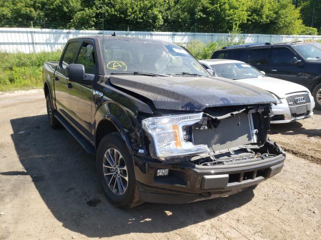 FORD NULL 2019 1ftew1ep7kfd52282