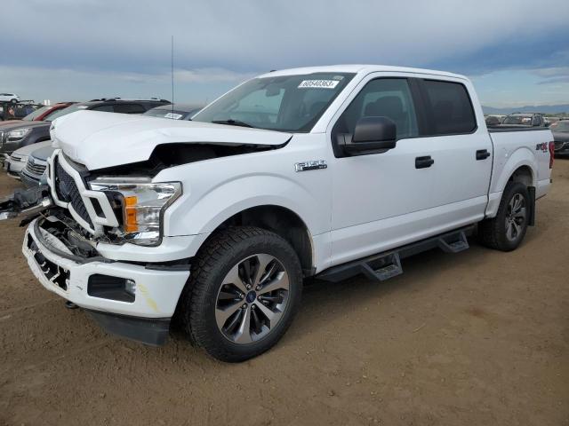 FORD NULL 2019 1ftew1ep7kkc04141