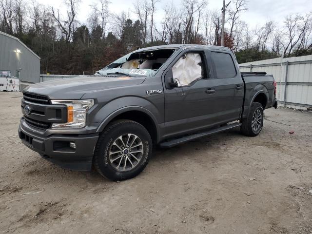 FORD F-150 2019 1ftew1ep7kkd95169