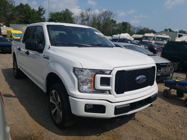 FORD F150 SUPER 2020 1ftew1ep7lfb12330