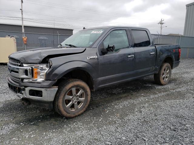 FORD F-150 2020 1ftew1ep7lfb22484