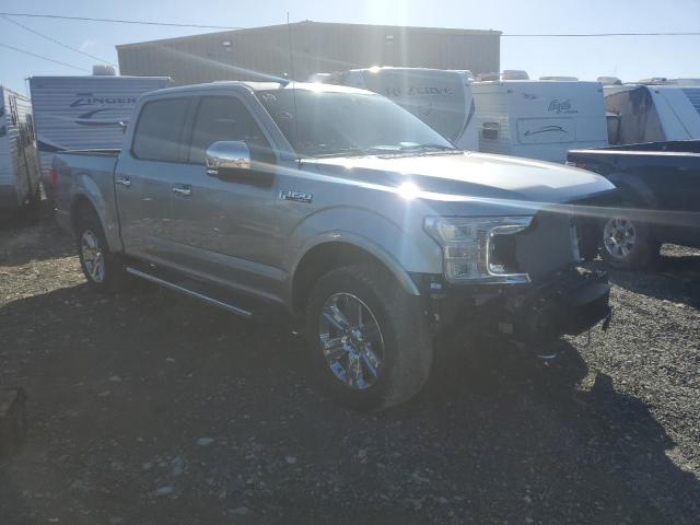 FORD F150 SUPER 2020 1ftew1ep7lfb23635