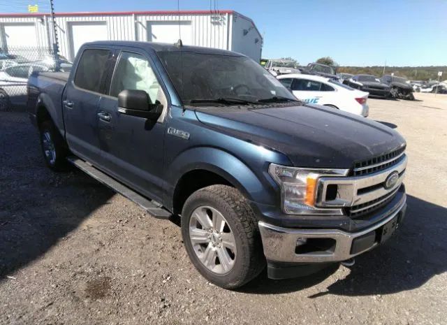 FORD NULL 2020 1ftew1ep7lfb44727