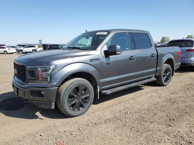 FORD F150 SUPER 2020 1ftew1ep7lfb49314