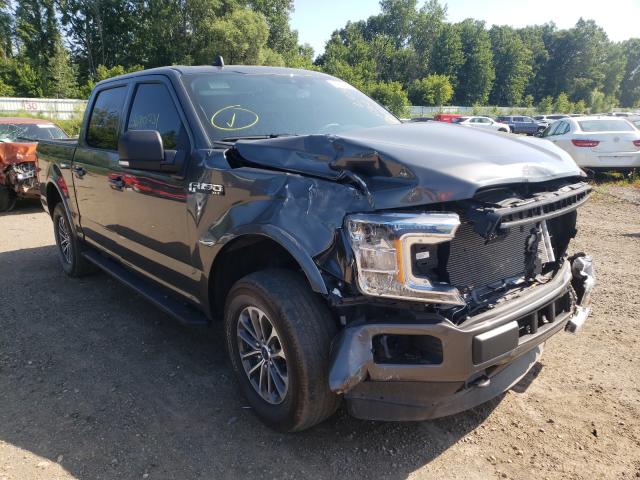 FORD F150 SUPER 2020 1ftew1ep7lfc03209