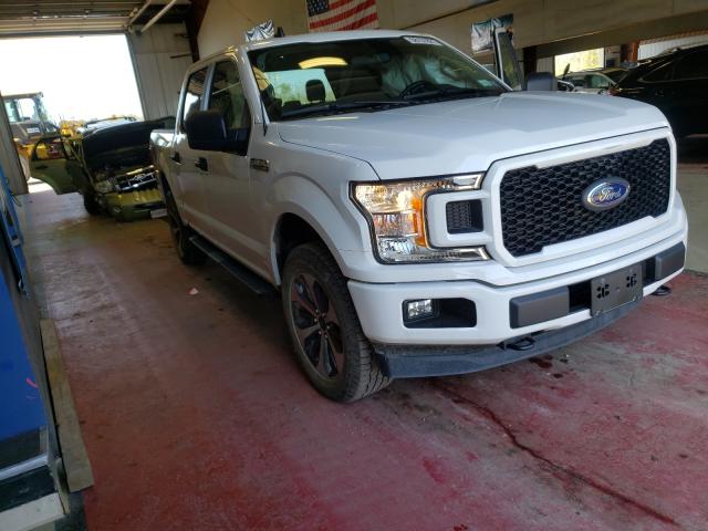 FORD F150 SUPER 2020 1ftew1ep7lfc39921