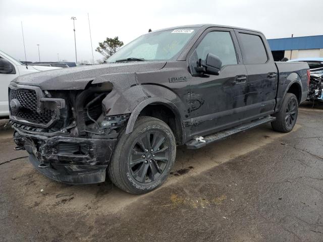 FORD F150 SUPER 2020 1ftew1ep7lfc74362