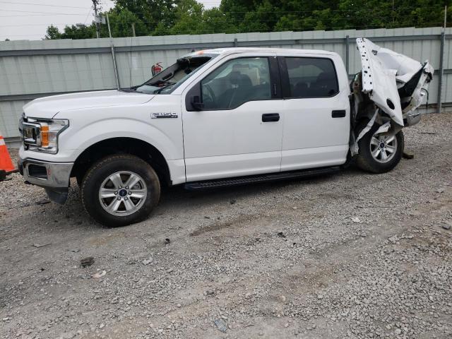 FORD F150 SUPER 2020 1ftew1ep7lke12862