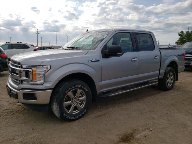 FORD F-150 2020 1ftew1ep7lke16068