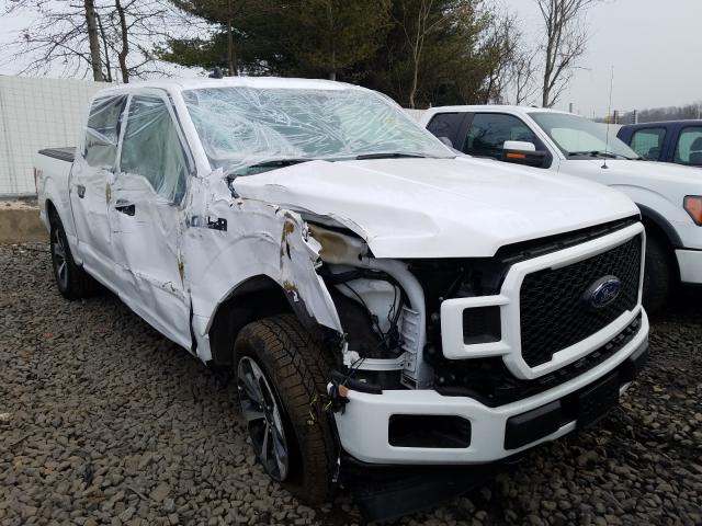 FORD F150 SUPER 2020 1ftew1ep7lke31900