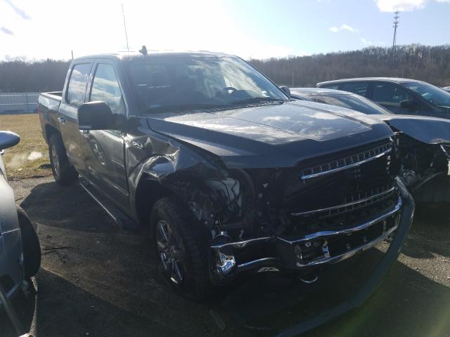 FORD F150 SUPER 2020 1ftew1ep7lke70468