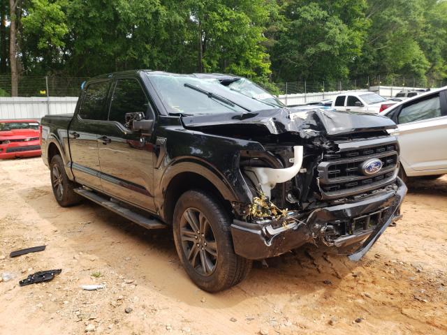 FORD F150 SUPER 2021 1ftew1ep7mfa02752