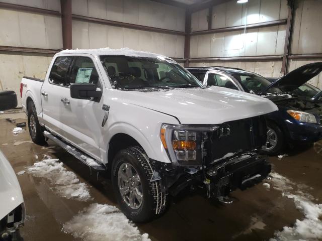 FORD F150 SUPER 2021 1ftew1ep7mfa23004