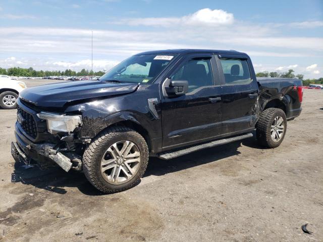 FORD F-150 2021 1ftew1ep7mfb06111