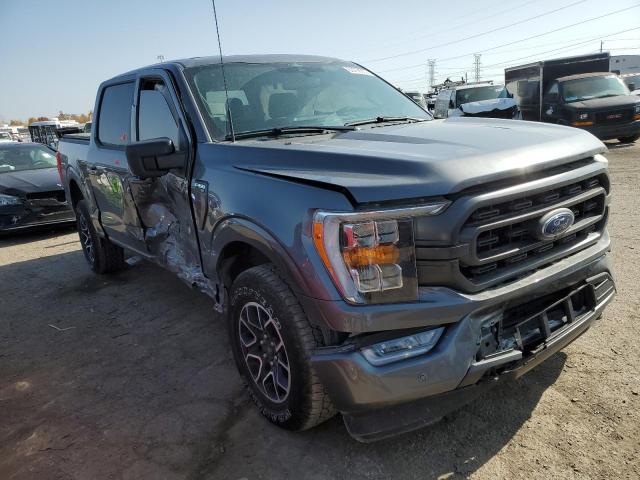 FORD F150 SUPER 2021 1ftew1ep7mfb68527