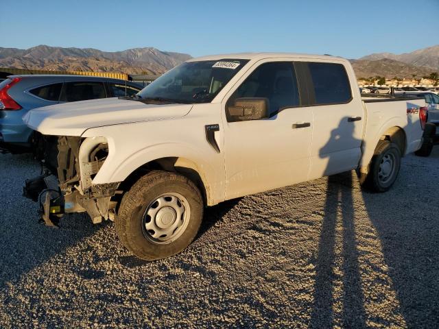 FORD F150 SUPER 2021 1ftew1ep7mkd17641