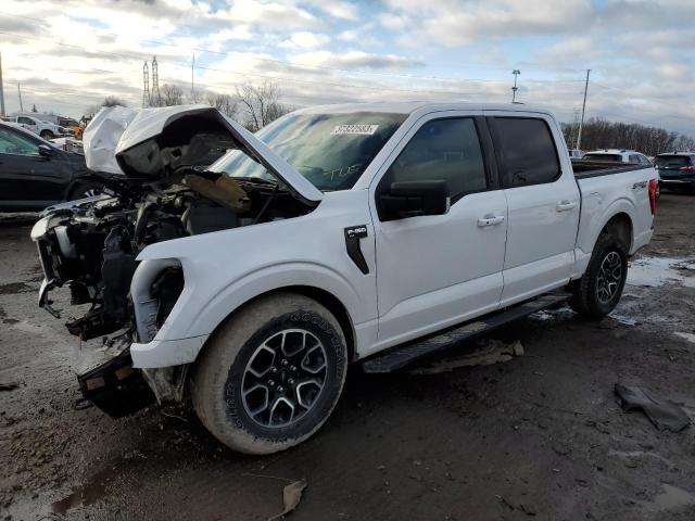 FORD F150 SUPER 2021 1ftew1ep7mkd32043