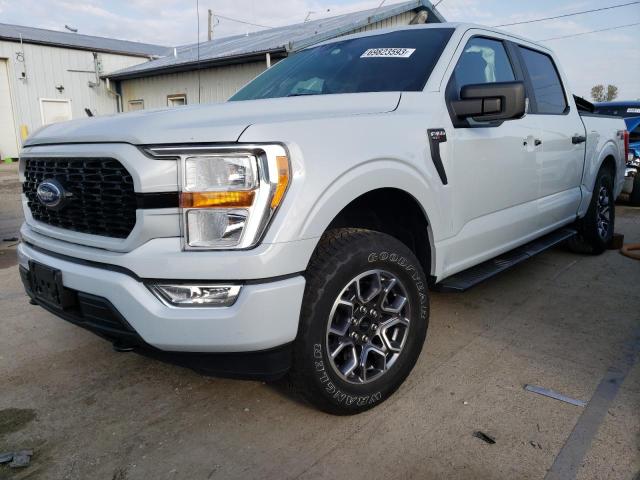 FORD F-150 2021 1ftew1ep7mkd54222