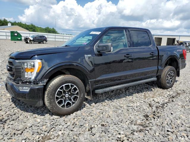 FORD F150 SUPER 2021 1ftew1ep7mkd63132