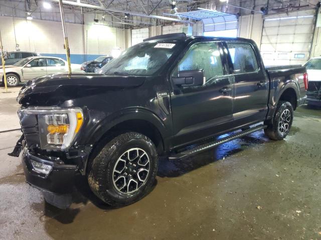 FORD F-150 2022 1ftew1ep7nfb82980