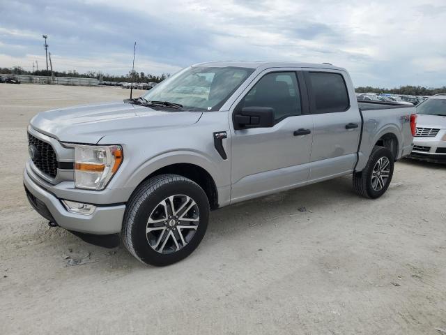 FORD F150 SUPER 2022 1ftew1ep7nfc14147