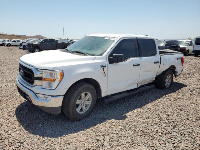 FORD F150 SUPER 2022 1ftew1ep7nkd51600