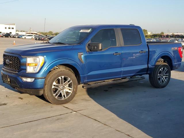 FORD F150 SUPER 2022 1ftew1ep7nkd60779