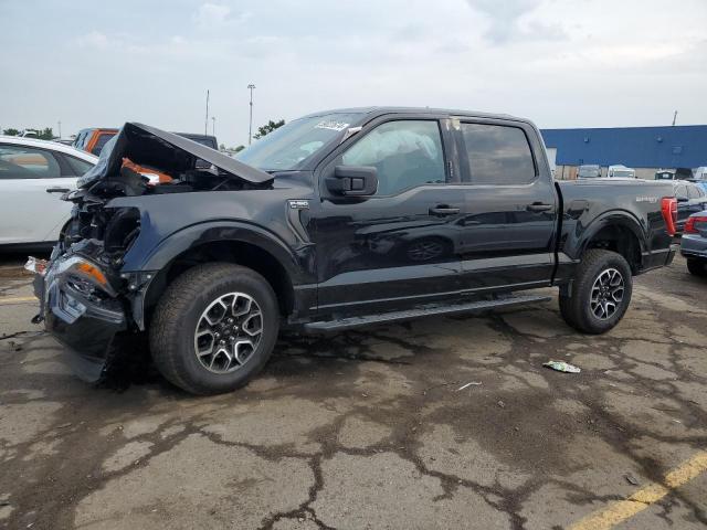 FORD F150 SUPER 2023 1ftew1ep7pfc10408