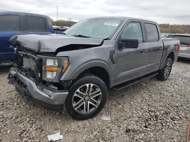 FORD F150 SUPER 2023 1ftew1ep7pke49948