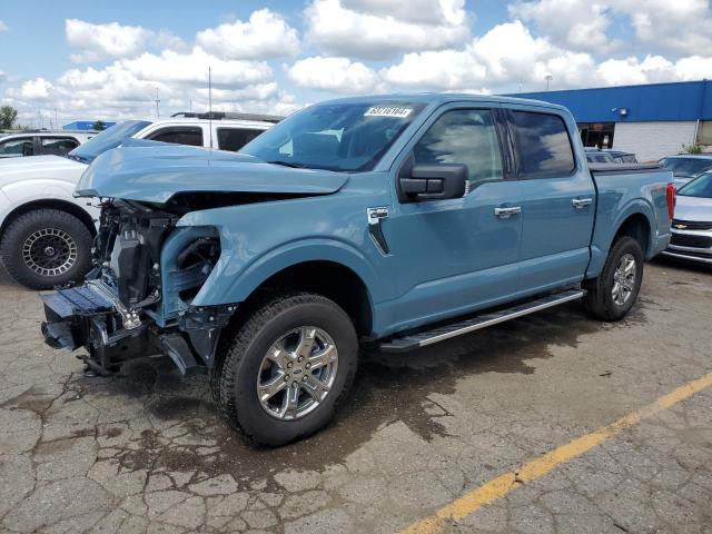 FORD F150 SUPER 2023 1ftew1ep7pkg22741