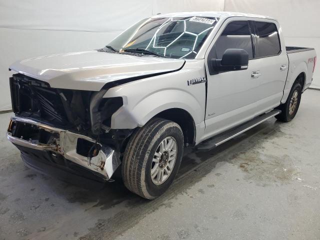 FORD F-150 2015 1ftew1ep8ffa48142