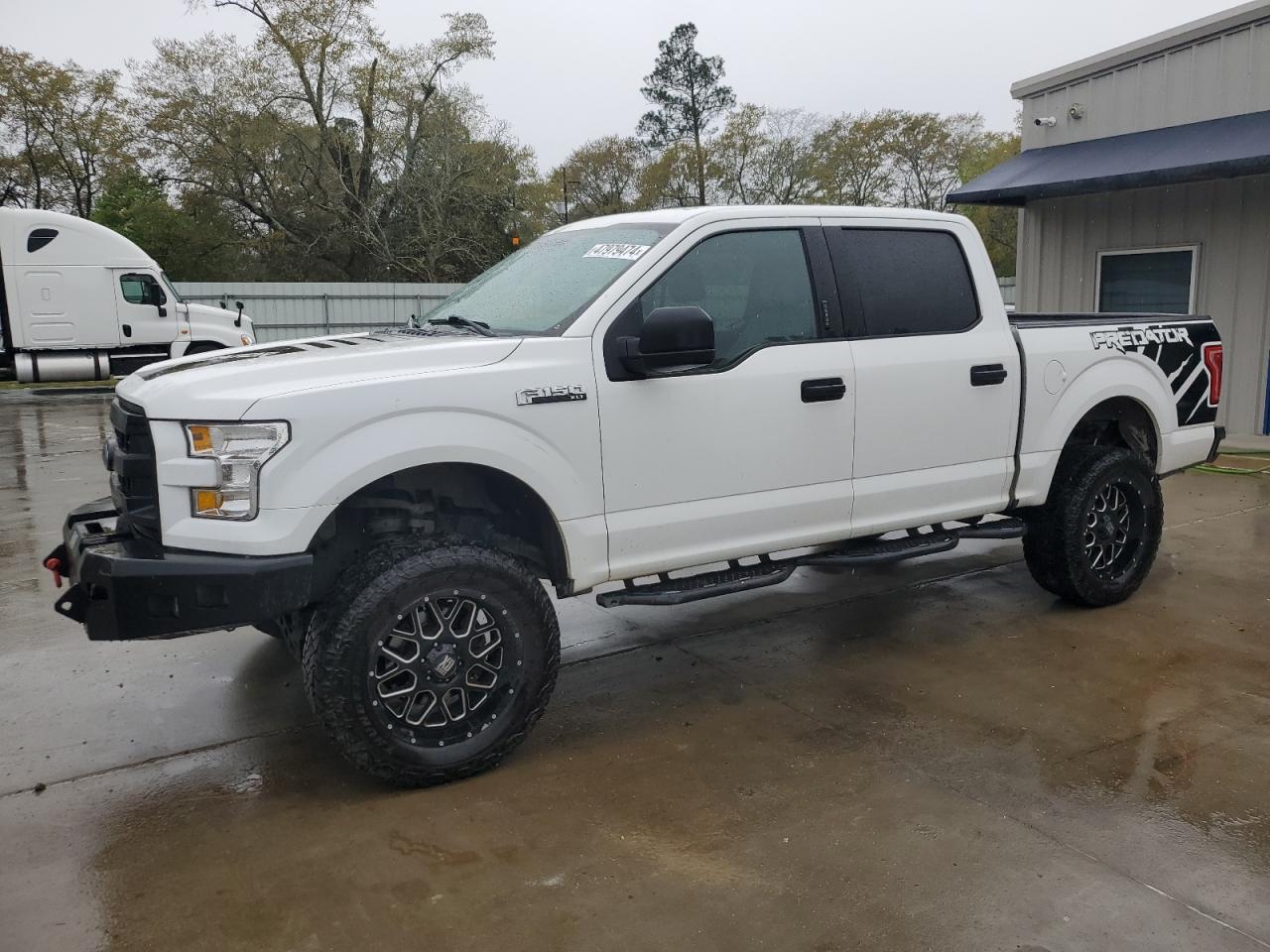 FORD F-150 2015 1ftew1ep8ffa58217