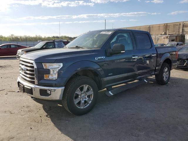 FORD F-150 2015 1ftew1ep8ffb18481