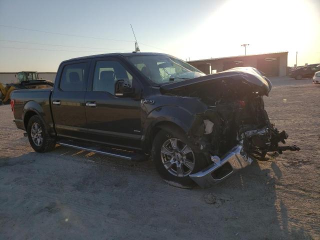 FORD F150 SUPER 2015 1ftew1ep8ffb33031