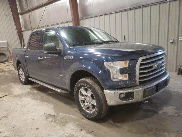 FORD F150 SUPER 2015 1ftew1ep8ffb41081