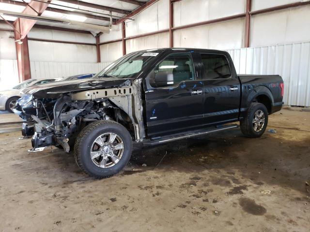 FORD F150 SUPER 2015 1ftew1ep8ffb81290